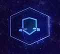 Clear Claims Boundary icon