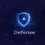 Defense risk intelligence use case