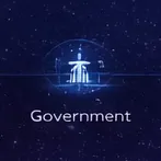 Government risk intelligence use case